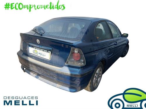 Støtte BMW 3 Compact (E46) 316 ti | BP38708163C155 - Image 7