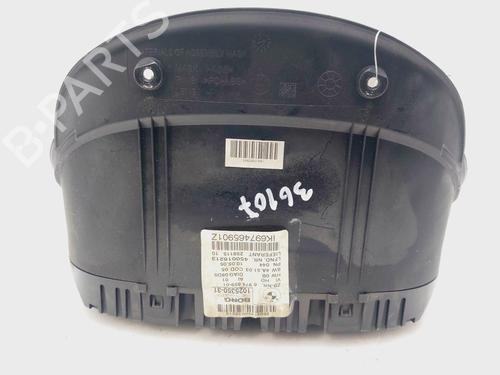 Instrument cluster BMW 3 (E90) 320 d | BP22542813C47 