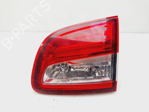 Used Right tailgate light CITROËN C4 AIRCROSS [2010-2025]  29509167