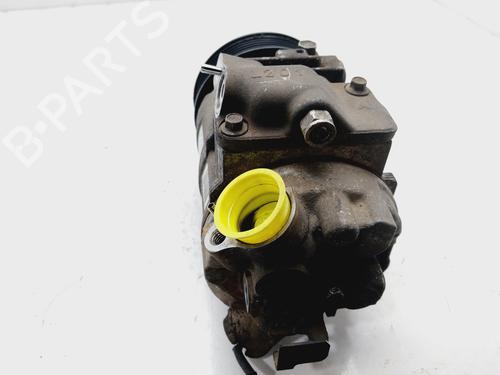AC compressor SEAT CORDOBA (6L2) 1.9 TDI | BP20342165M34 