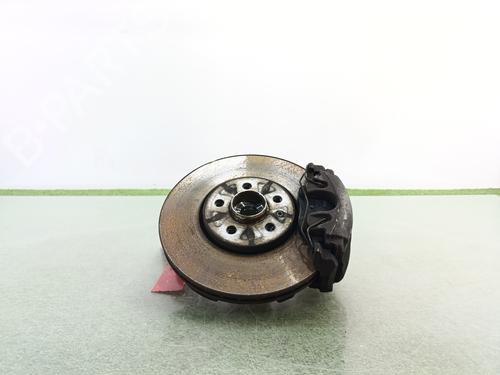 Used Right front steering knuckle Right front steering knuckle SEAT TOLEDO IV (KG3) [2012-2019] 35792218 35792218