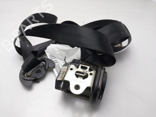Front right seatbelt SEAT TOLEDO III (5P2) | BP33263857I25 - Image 4