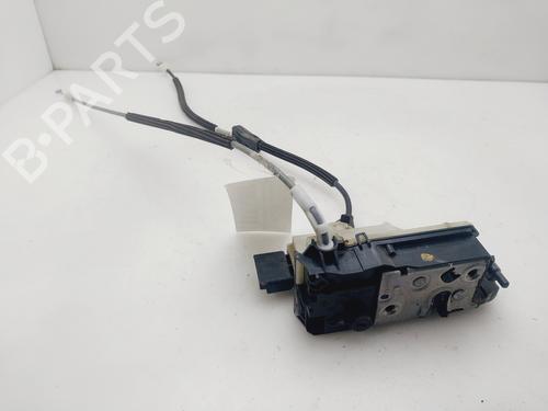 Used Rear left lock CITROËN C4 II (NC_) [2009-2026]  31306184