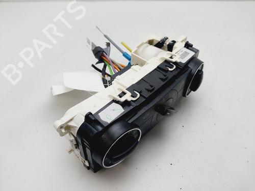 Climate control MERCEDES-BENZ B-CLASS Sports Tourer (W245)  | BP29742956I5