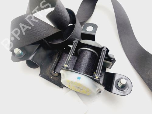 Rear left seatbelt KIA CARENS IV | BP38224490I29 - Image 3