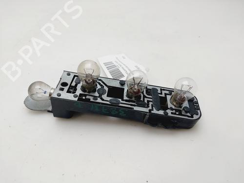 Used Lamp holder MERCEDES-BENZ C-CLASS Coupe (CL203) C 220 CDI (203.706) (143 hp) 27561503