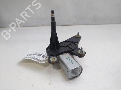 Used Rear wiper motor RENAULT LAGUNA II Grandtour (KG0/1_) 2.0 dCi (KG1T) (150 hp) 16410529