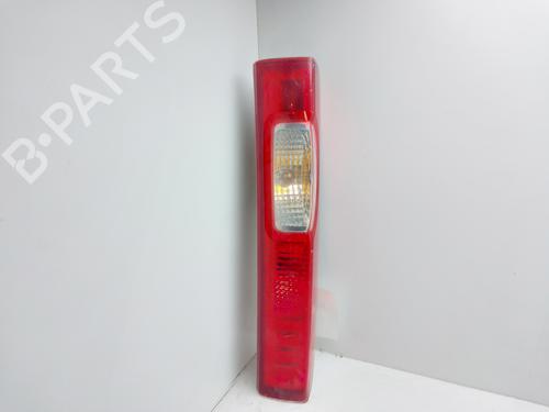 Used Left taillight Left taillight 39248902 39248902