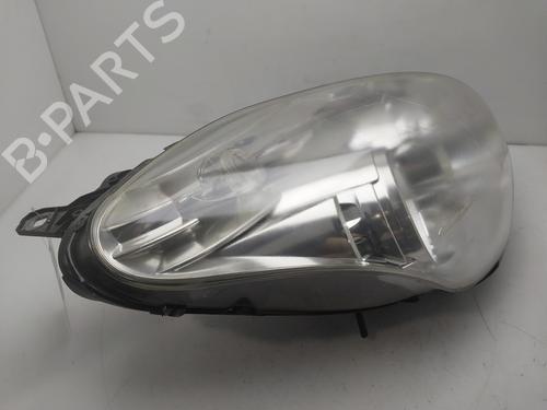 Right headlight FIAT DOBLO Cargo (263_) | BP38604813C29 - Image 2
