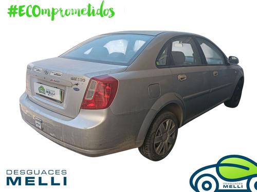 Rear left interior door handle CHEVROLET NUBIRA Saloon 1.6 | BP27635304I15 