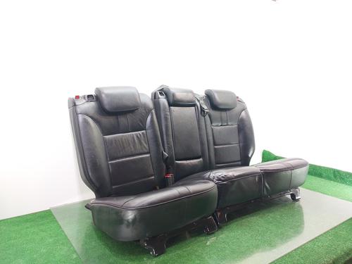 Rear seat MERCEDES-BENZ M-CLASS (W164) ML 350 CDI 4-matic (164.125, 164.124) | BP18419217C17 