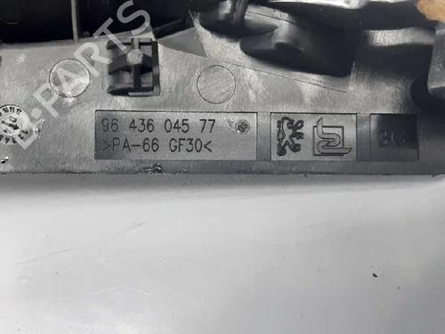 Front left interior door handle PEUGEOT 307 (3A/C) 2.0 16V | BP12399410I13 