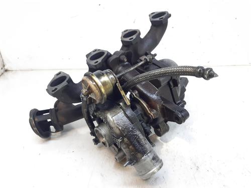 Turbocharger/Supercharger CITROËN XANTIA (X2) 2.0 HDI 90 | BP8334161M71 