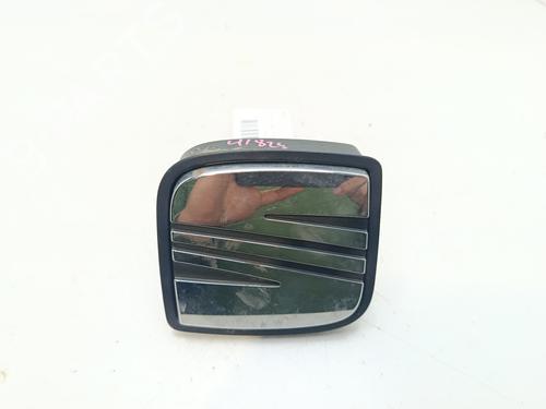 Used Tailgate handle Tailgate handle SEAT LEON (1P1) 1.6 (102 hp) 35929731 35929731