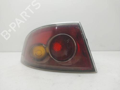 Used Left taillight Left taillight SEAT IBIZA III (6L1) [2002-2009] 40077078 40077078