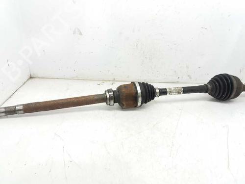 Used Right front driveshaft PEUGEOT 508 I (8D_) 2.0 BlueHDi 150 (150 hp) 2990737