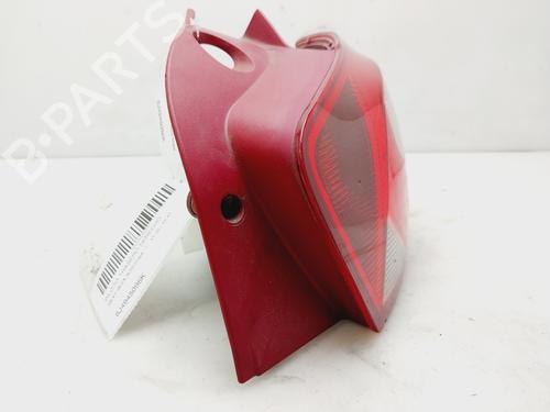 Right taillight SEAT IBIZA IV (6J5, 6P1)  | BP26290883C35 