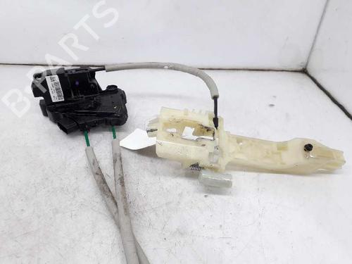 Front right lock SSANGYONG XLV SUV e-XGi 160 | BP2995046C97 