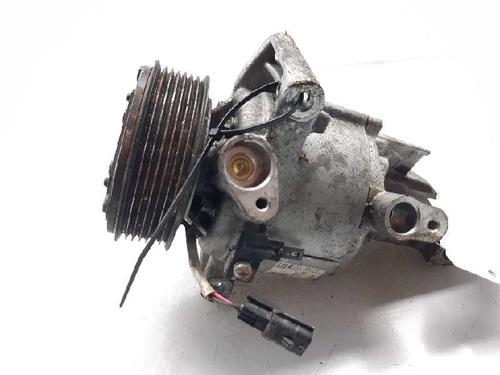 AC compressor DACIA DUSTER (HM_) 1.3 TCe 130 (HMMF) | BP6537858M34 