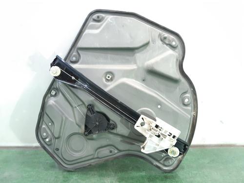 Rear left window mechanism SKODA OCTAVIA II Combi (1Z5)  | BP10222784C24 