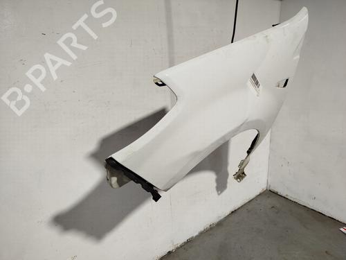 Left front fenders DACIA SANDERO  | BP31089749C41 