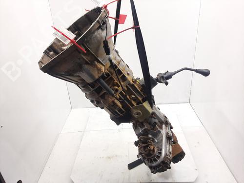 Gearbox JEEP CHEROKEE (XJ) 2.5 TD 4x4 | BP29634727M3 