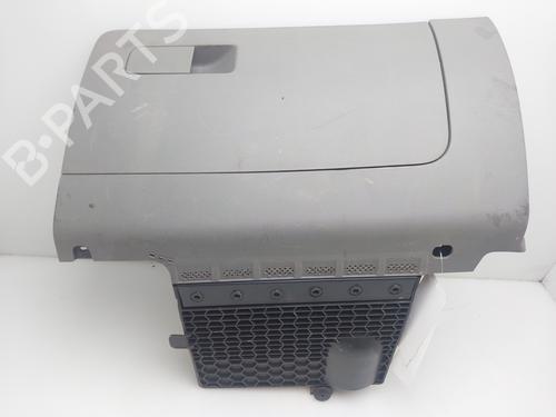 Used Glove box SEAT TOLEDO IV (KG3) 1.6 TDI (105 hp) 16922747