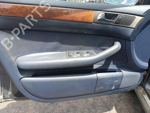 Injector AUDI A6 C5 (4B2, 4B4) 2.5 TDI | BP37068968M100 - Image 9
