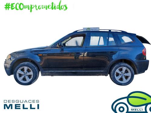 Left front window switch BMW X3 (E83) 2.0 d | BP39236626I27 - Image 12
