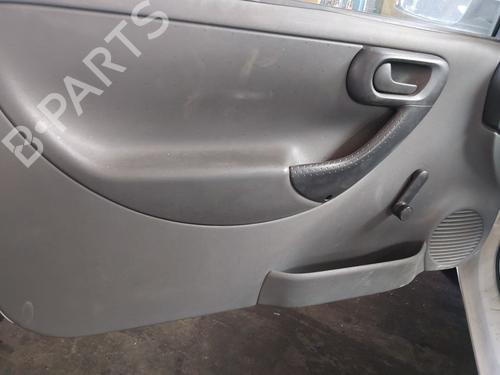 Left taillight OPEL CORSA C (X01) | BP37282064C34 - Image 10