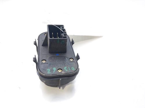 Left front window switch FORD FOCUS I (DAW, DBW) 1.8 TDCi | BP16358250I27 