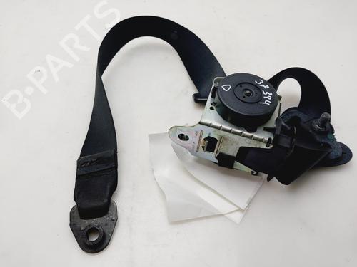 Front right seatbelt BMW 5 (E60) 525 d | BP26447331I25 