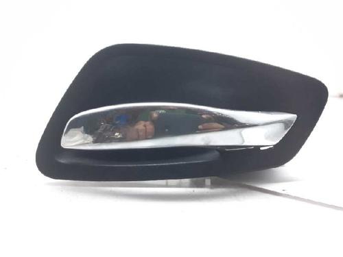 Front right interior door handle BMW 3 Coupe (E92) 320 d (177 hp) 5321751