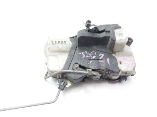 Used Front right lock PEUGEOT 406 Coupe (8C) 2.2 HDI (133 hp) 16305293