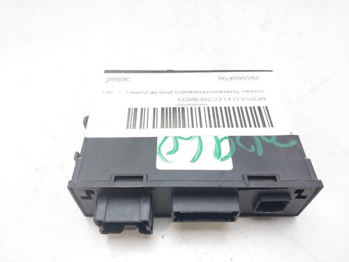 Electronic module NISSAN TERRANO II (R20) 2.7 TDi 4WD | BP13706354M83 