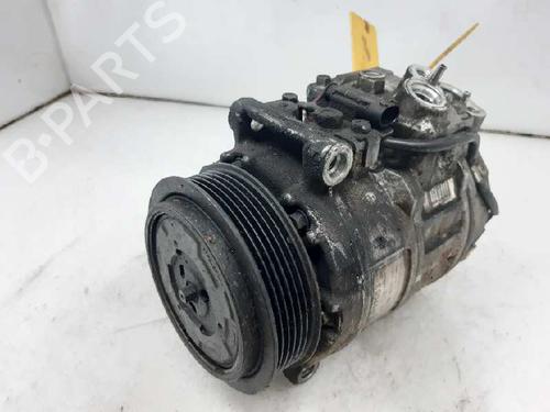 Airco pomp MERCEDES-BENZ SPRINTER 3-t Van (B906) 210 CDI (906.611, 906.613) (95 hp) 4083119