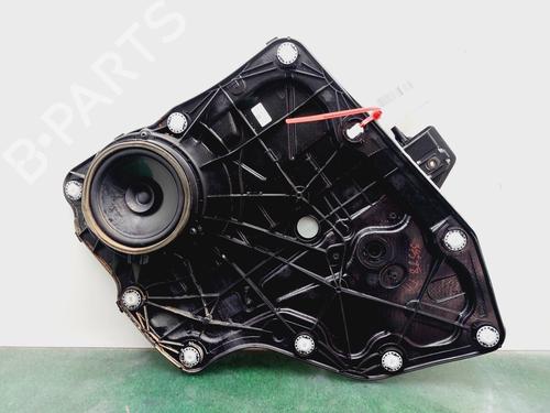 Used Rear right window mechanism FORD FOCUS IV (HN) [2018-2026]  32865420