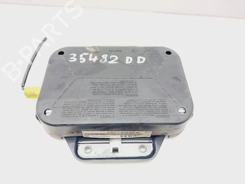 Used Electronic module MERCEDES-BENZ M-CLASS (W163) ML 400 CDI (163.128) (250 hp) 21491397