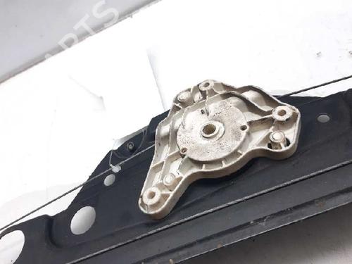 Rear right window mechanism MERCEDES-BENZ E-CLASS (W211) E 270 CDI (211.016) | BP6577209C25 