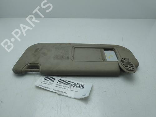 Used Left sun visor KIA CARENS IV [2013-2025]  29714422