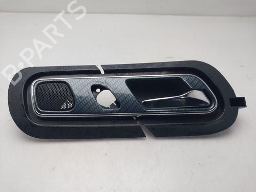 Used Front right interior door handle Front right interior door handle MERCEDES-BENZ SLK (R170) 230 Kompressor (170.447) (193 hp) 34126418 34126418