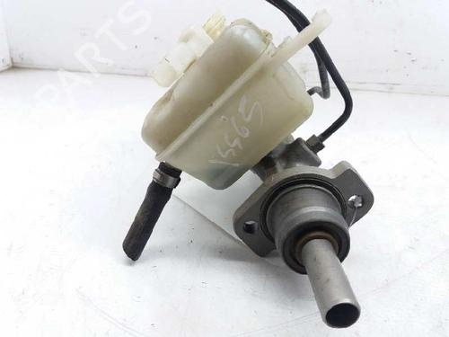 Brake master cylinder SEAT CORDOBA (6L2) 1.4 16V | BP3506901M77 