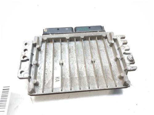 Used Engine control unit (ECU) CHEVROLET NUBIRA Saloon 1.4 (95 hp) 10624426