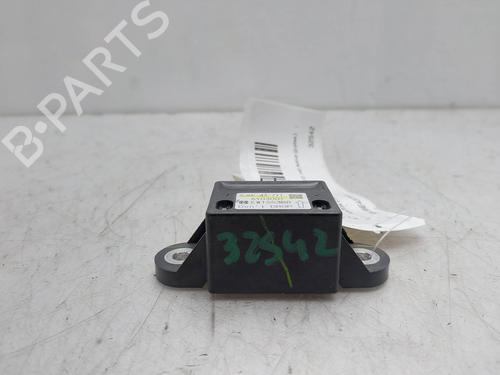 Electronic module MAZDA 6 Hatchback (GG) 2.0 DI (GG14) | BP15729987M83 