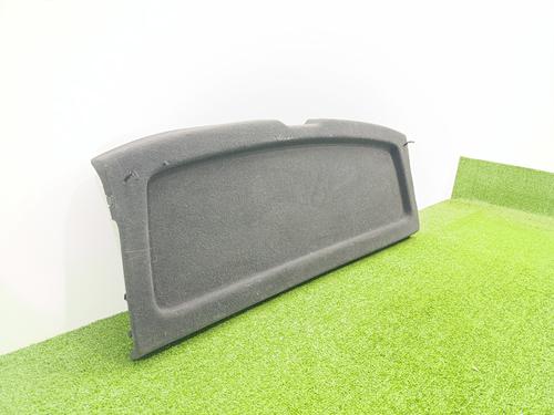 Rear parcel shelf VW POLO VI (AW1, BZ1, AE1)  | BP32507510C85 