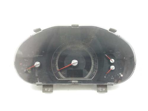Used Instrument cluster KIA SPORTAGE III (SL) 1.7 CRDi (116 hp) 2994551