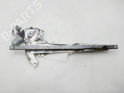 Used Front right window mechanism CITROËN C4 AIRCROSS 1.6 HDi 115 AWC (114 hp) 28374314