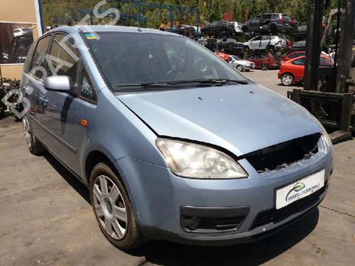 Pulley FORD FOCUS C-MAX (DM2) | BP13991011M122 - Image 5