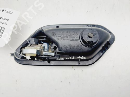 Front right interior door handle DACIA SANDERO III  | BP23082535I14