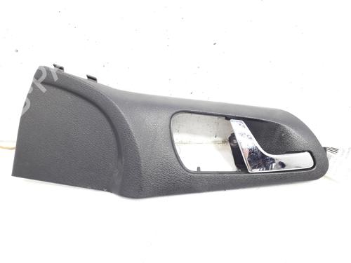 Front right interior door handle SKODA OCTAVIA I (1U2) 1.9 TDI (90 hp) 12406754